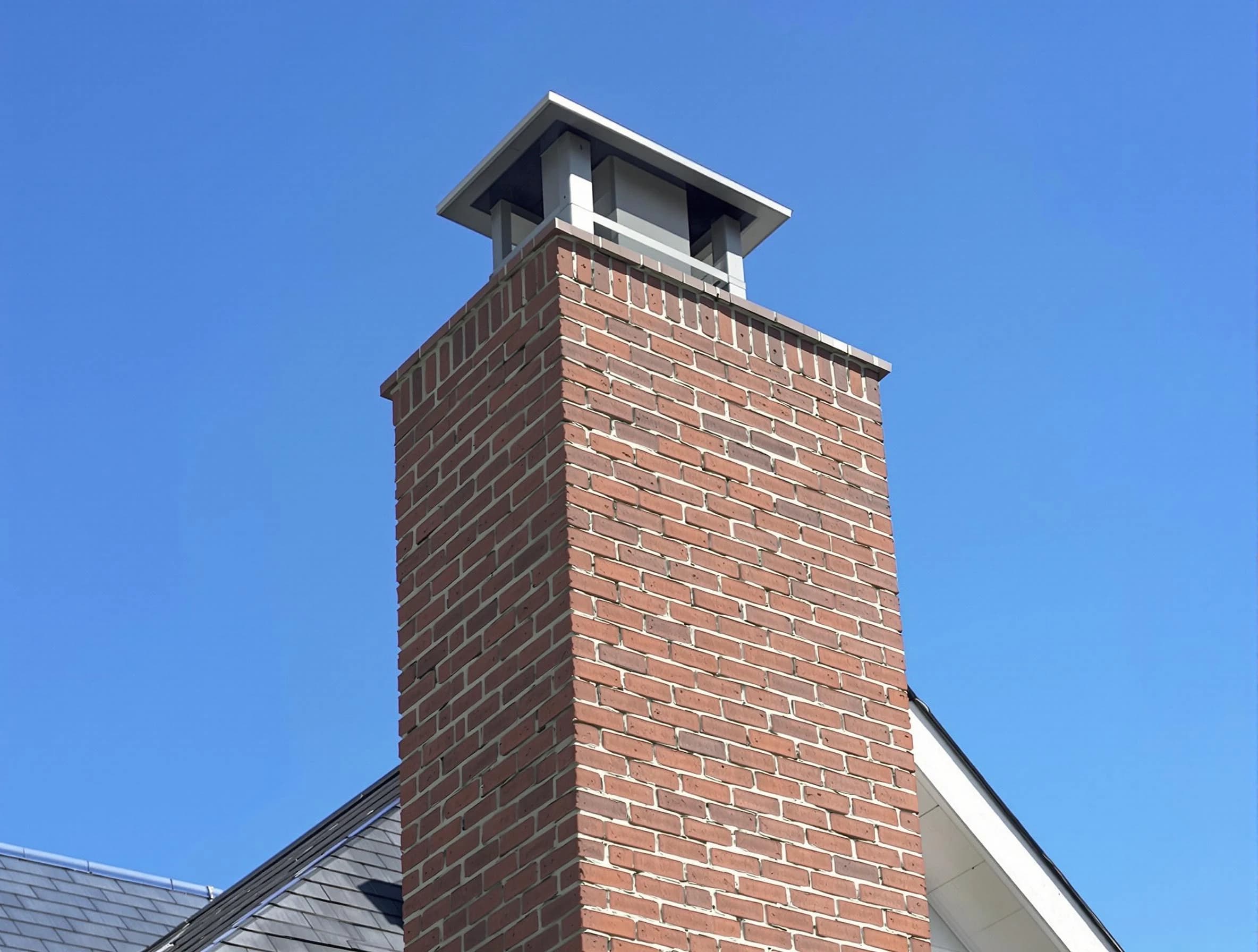 Chimney Remodeling service in Goodlettsville, TN