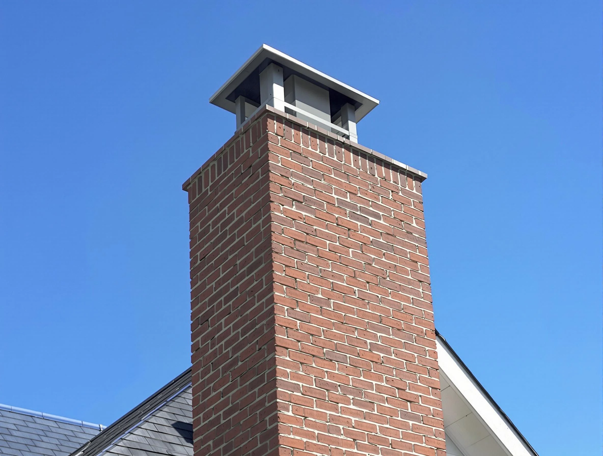 Chimney Remodeling in Goodlettsville